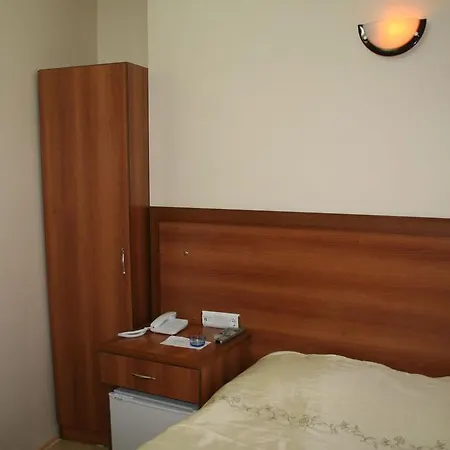 מלון Nil קוניה