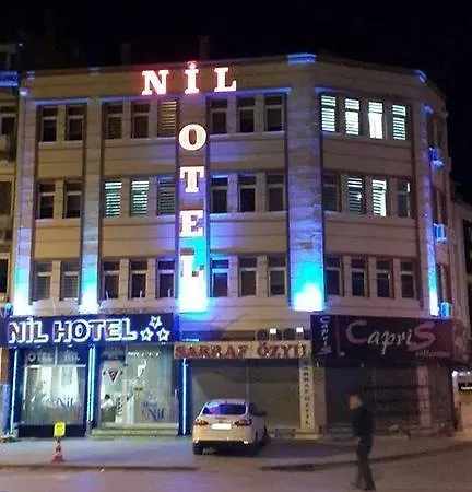 מלון Nil