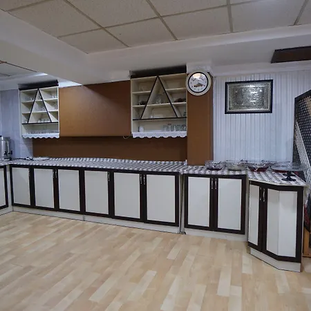 Nil מלון קוניה