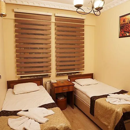 Nil מלון קוניה