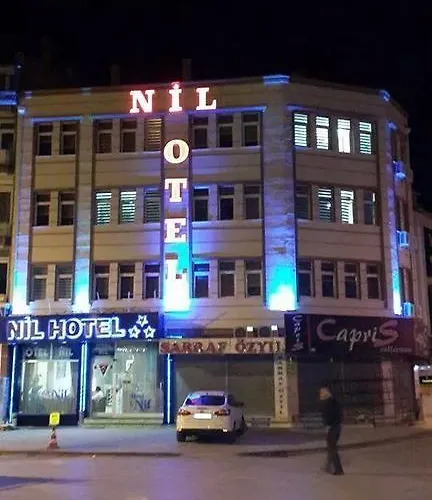 Hotel Nil