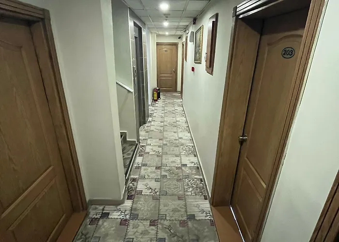 Ξενοδοχείο Nil