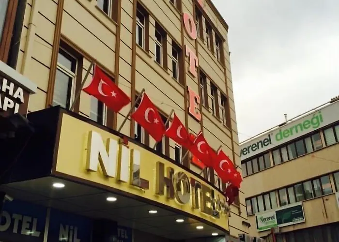 Hotel Nil