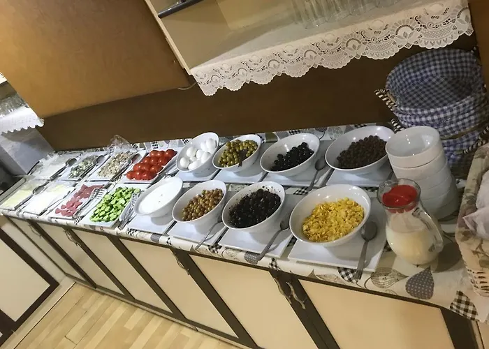 Ξενοδοχείο Nil