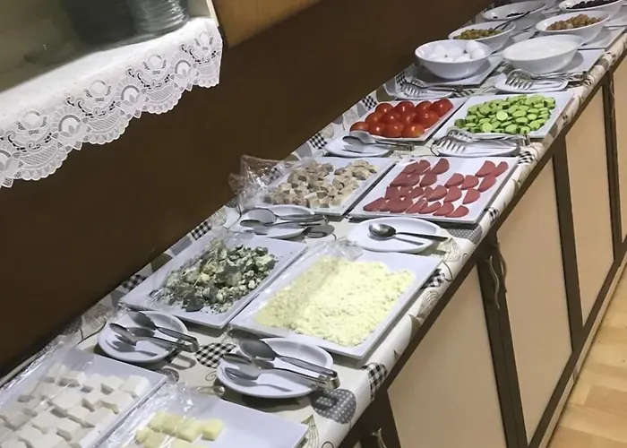 Ξενοδοχείο Nil