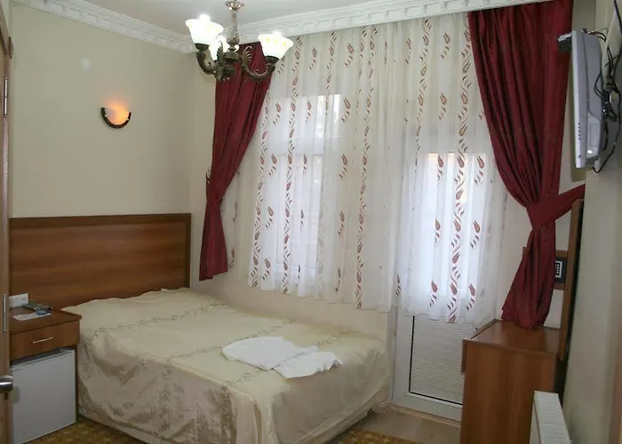 Hotel Nil Konya